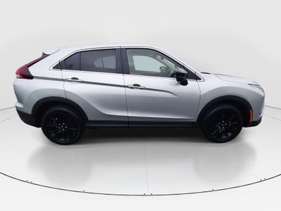2025 Mitsubishi Eclipse Cross - Photo 8