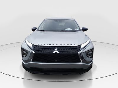 2025 Mitsubishi Eclipse Cross - Photo 2