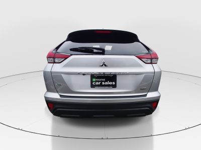 2025 Mitsubishi Eclipse Cross - Photo 6