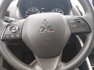 2025 Mitsubishi Eclipse Cross - Photo 12