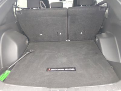 2025 Mitsubishi Eclipse Cross - Photo 11