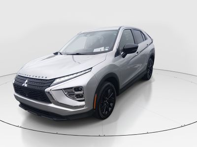 2025 Mitsubishi Eclipse Cross - Photo 3