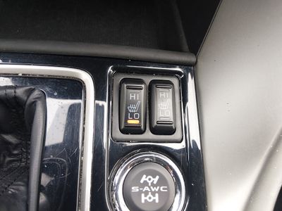 2025 Mitsubishi Eclipse Cross - Photo 17