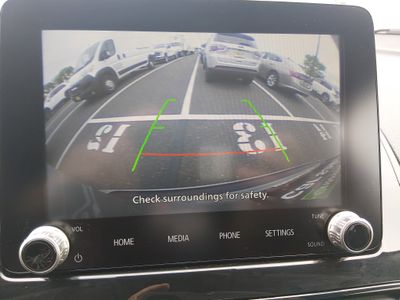 2025 Mitsubishi Eclipse Cross - Photo 16