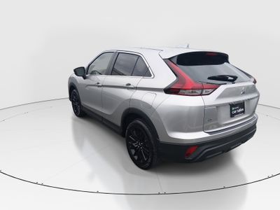 2025 Mitsubishi Eclipse Cross - Photo 5