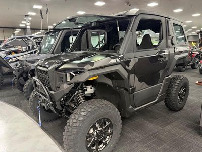 2025 Yamaha BXT1800ELBAG - Photo 3