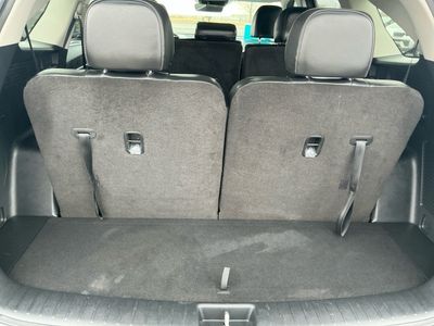 2025 Kia Sorento — photo 17 view