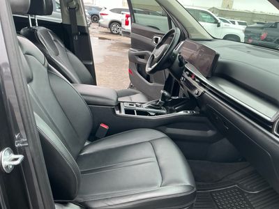 2025 Kia Sorento — photo 20 view