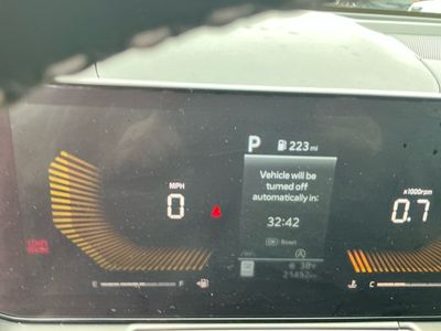 2025 Kia Sorento — photo 10 view