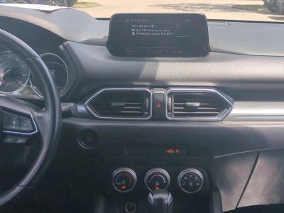 2020 Mazda CX-5 — photo 18 view