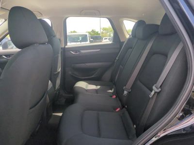 2020 Mazda CX-5 — photo 14 view