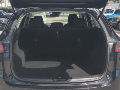 2020 Mazda CX-5 — photo 13 view