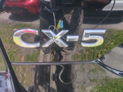 2020 Mazda CX-5 — photo 31 view