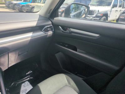 2020 Mazda CX-5 — photo 17 view