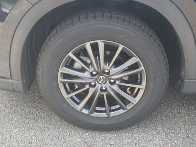 2020 Mazda CX-5 — photo 11 view