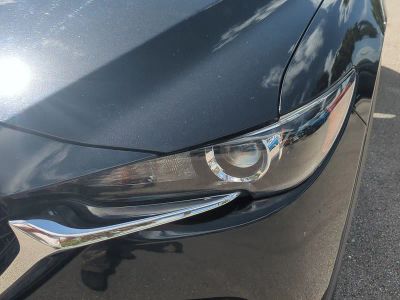 2020 Mazda CX-5 — photo 10 view