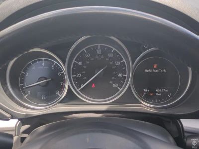 2020 Mazda CX-5 — photo 27 view