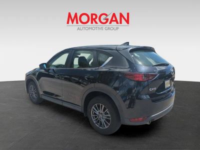 2020 Mazda CX-5 — photo 7 view