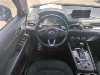 2020 Mazda CX-5 — photo 16 view