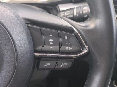 2020 Mazda CX-5 — photo 26 view