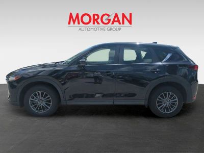 2020 Mazda CX-5 — photo 8 view