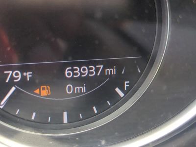 2020 Mazda CX-5 — photo 28 view