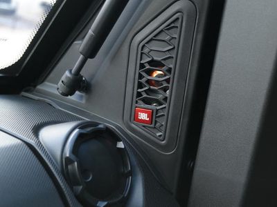 2026 Polaris Ranger Crew XD 1500 Northstar Mountaineer Edition - Photo 28
