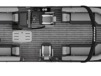 2026 Premier 230 Solaris RF CL — front three-quarter view