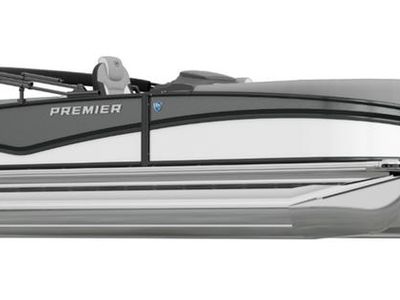 2026 Premier 230 Solaris RF CL — side profile view