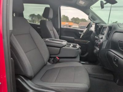 2020 Chevrolet Silverado 1500 — photo 24 view