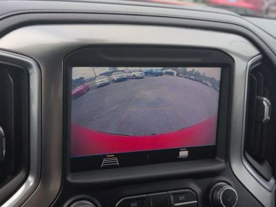 2020 Chevrolet Silverado 1500 — photo 20 view