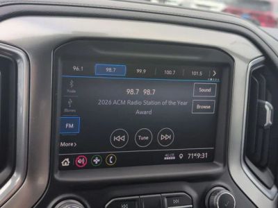 2020 Chevrolet Silverado 1500 — photo 19 view