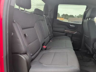2020 Chevrolet Silverado 1500 — photo 23 view