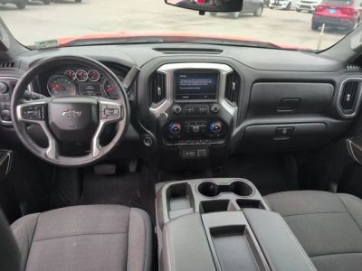 2020 Chevrolet Silverado 1500 — photo 22 view