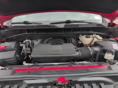 2020 Chevrolet Silverado 1500 — photo 10 view
