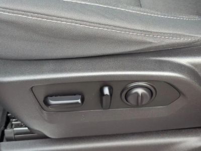2020 Chevrolet Silverado 1500 — photo 13 view