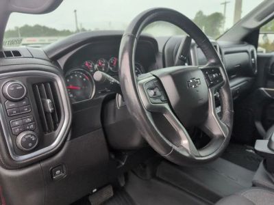 2020 Chevrolet Silverado 1500 — photo 26 view