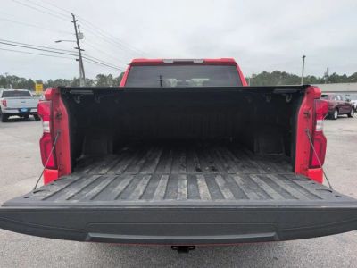 2020 Chevrolet Silverado 1500 — photo 27 view