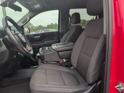 2020 Chevrolet Silverado 1500 — photo 12 view