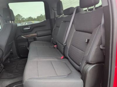2020 Chevrolet Silverado 1500 — photo 21 view