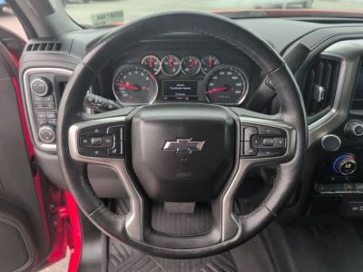 2020 Chevrolet Silverado 1500 — photo 11 view