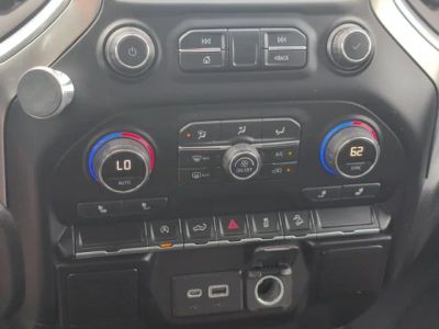 2020 Chevrolet Silverado 1500 — photo 15 view