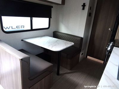 2025 Venture RV Sonic - Photo 6