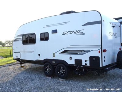 2025 Venture RV Sonic - Photo 1