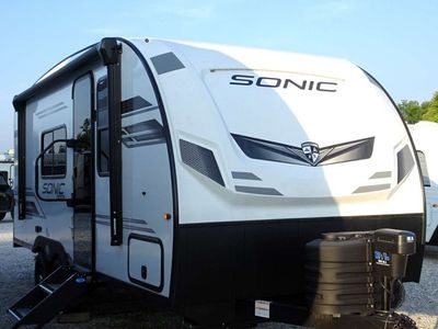 2025 Venture RV Sonic - Photo 2