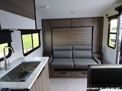 2025 Venture RV Sonic - Photo 16