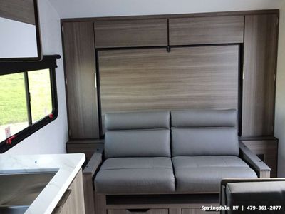 2025 Venture RV Sonic - Photo 17