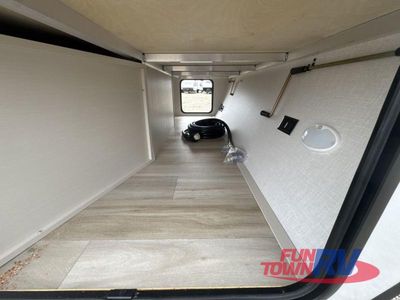 2026 Forest River RV Salem Hemisphere - Photo 14
