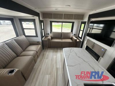 2026 Forest River RV Salem Hemisphere - Photo 27