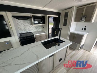 2026 Forest River RV Salem Hemisphere - Photo 19